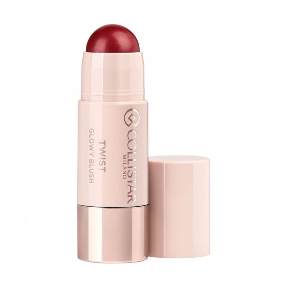 Collistar Twist Glowy Blush - Blush In Stick N. 4