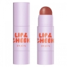 Pupa Grwstick Lip & Cheek - Dtick Blush E Balsamo N. 001 Hot Cookie