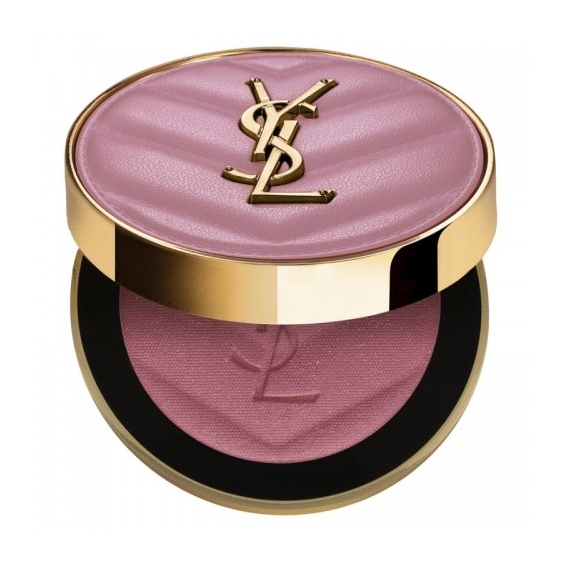 Yves Saint Laurent Make Me Blush Bold Blurring Blush N. 44 Nude Lavalliere
