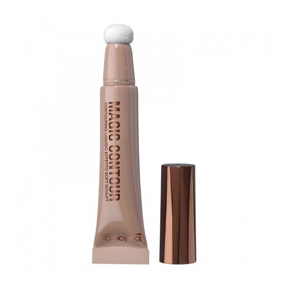 Bellaoggi Magic Contour - Contouring Liquido N. 62C Cool Tone