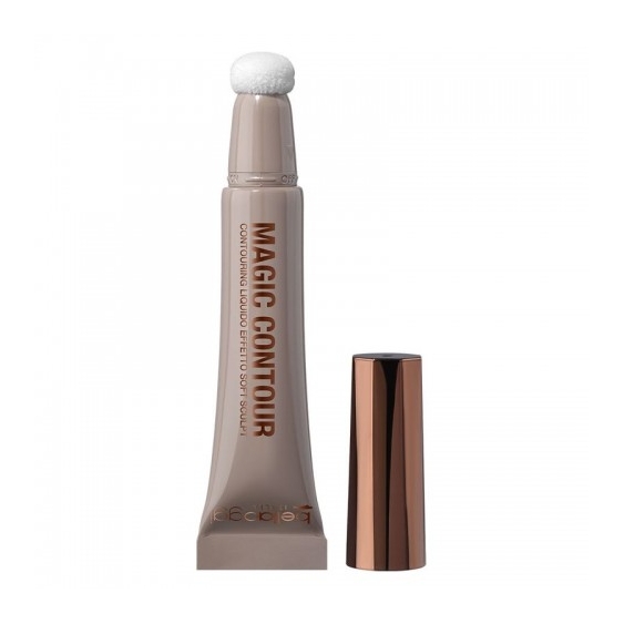 Bellaoggi Magic Contour - Contouring Liquido N. 64W Warm Tone
