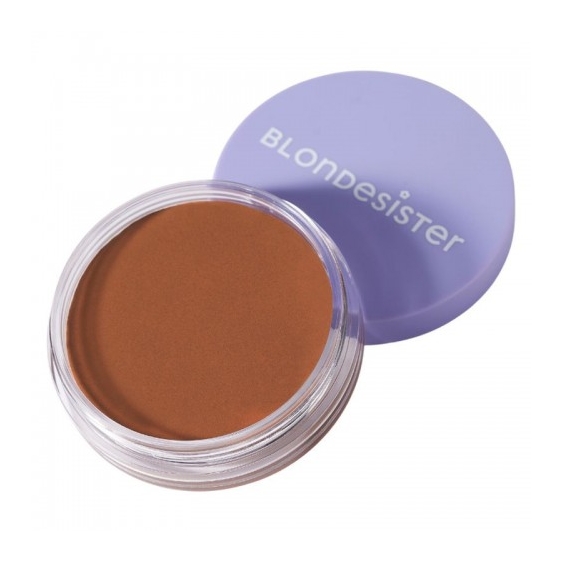 Blondesister Mr Sun - Bronzer In Crema N. 02 Warm Amber