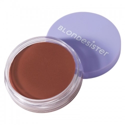 Blondesister Mr Sun - Bronzer In Crema N. 03 Dark Rosey