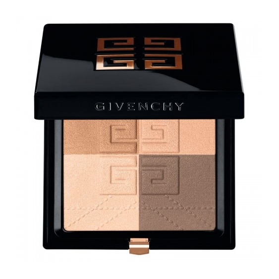 Givenchy Prisme Libre Bronzing Powder N. 001 Mousseline Bronzee