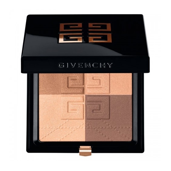 Givenchy Prisme Libre Bronzing Powder N. 002 Popeline Bronzee