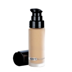 Korff Radianceskin Fondotinta Fluido Illuminante SPF 15