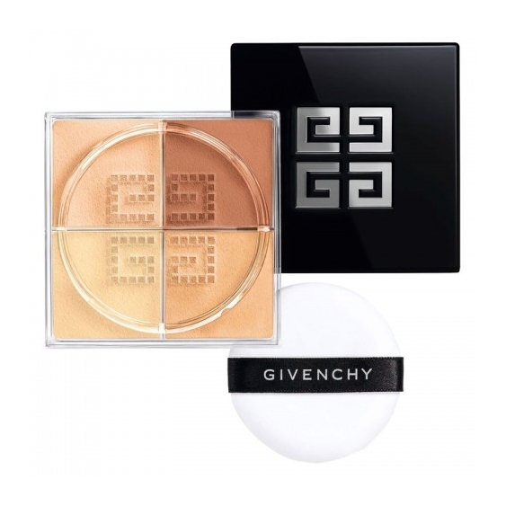 Givenchy Prisme Libre Loose Powder - Cipria In Polvere N. 05 Popeline Mimosa