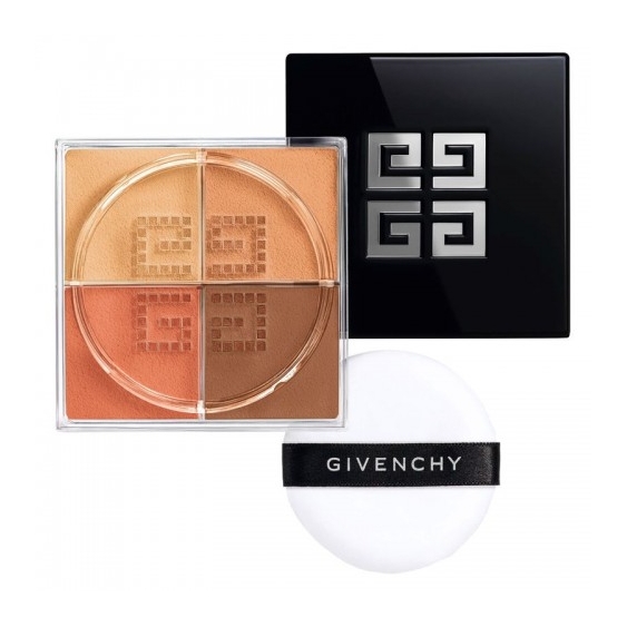 Givenchy Prisme Libre Loose Powder - Cipria In Polvere N. 06 Organza Ambre