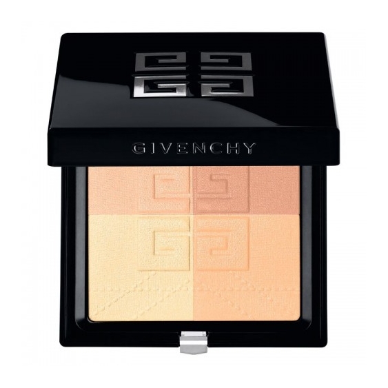 Givenchy Prisme Libre Pressed Powder - Cipria Fissante Mat E Uniformante N. 05 Popeline Mimosa