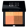 Givenchy Prisme Libre Pressed Powder - Cipria Fissante Mat E Uniformante N. 06 Organza Ambre