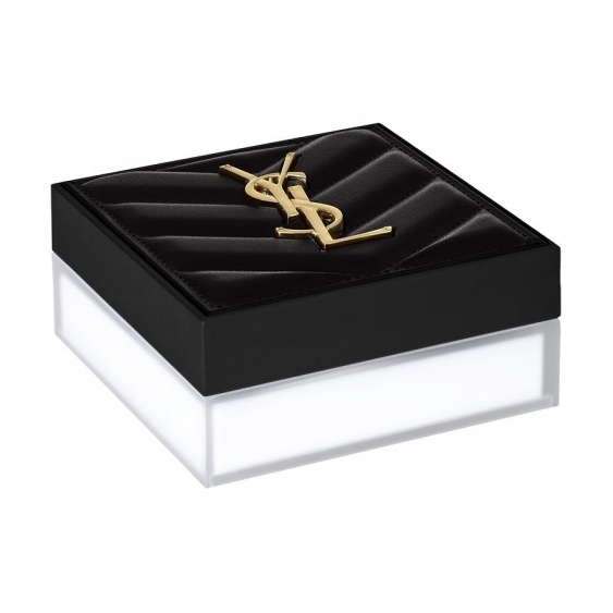 Yves Saint Laurent All Hours Hyper Blur - Cipria In Polvere - Translucent