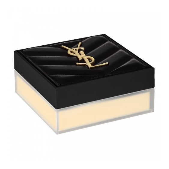 Yves Saint Laurent All Hours Hyper Blur - Cipria In Polvere N. 02