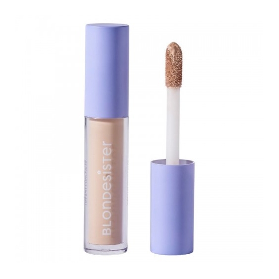 Blondesister It'S A Trick Dreamy Concealer - Correttore Liquido N. 02 Porcelain