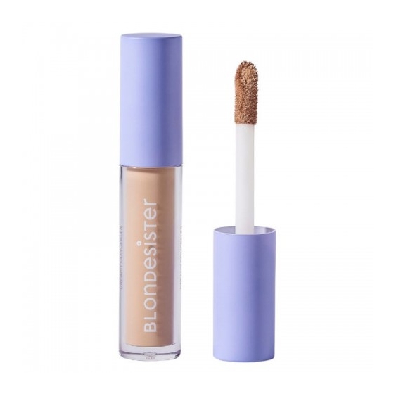 Blondesister It'S A Trick Dreamy Concealer - Correttore Liquido N. 04 Sand
