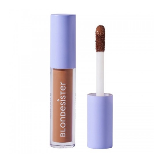 Blondesister It'S A Trick Dreamy Concealer - Correttore Liquido N. 06 Sienna