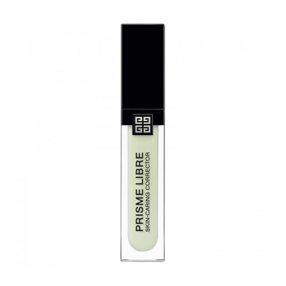 Givenchy Prisme Libre Skin-Caring Corrector - Correttore - Green