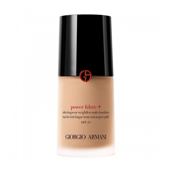 Armani Power Fabric+ Spf20 - Fondotinta N. 5.75