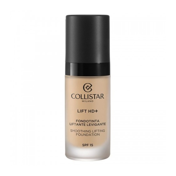 Collistar Lift Hd+ Spf 15 - Fondotinta Liftante Levigante N. 2G Beige Dorato