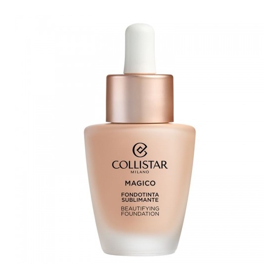 Collistar Magico - Fondotinta Sublimante N. 2R Beige Rosato