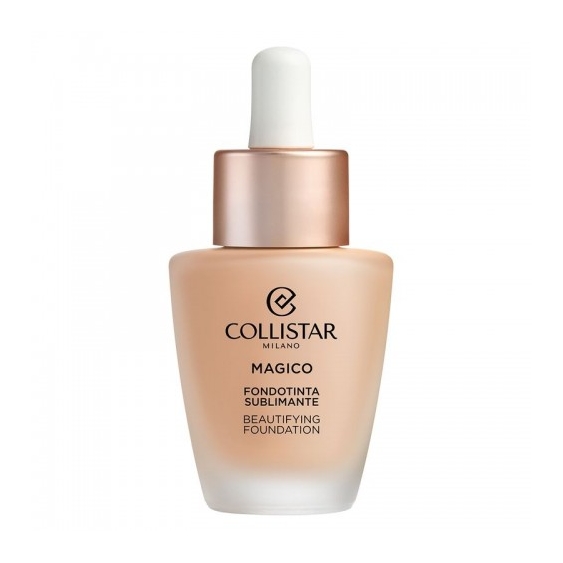 Collistar Magico - Fondotinta Sublimante N. 3N Naturale