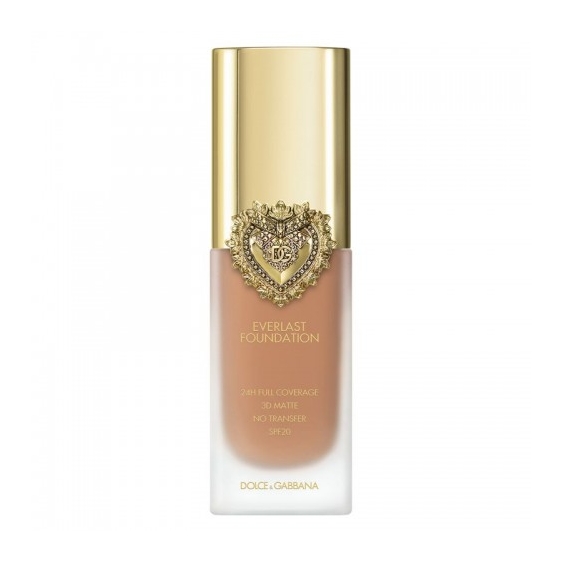 Dolce & Gabbana Everlast Foundation Spf 20 - Fondotinta N. 20C Medium