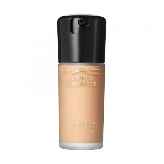 Mac Cosmetics Studio Radiance Serum-Powered Foundation - Siero Fondotinta N. Nw20