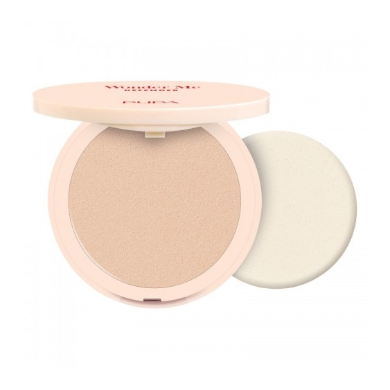 Pupa Wonder Me Defender Spf 50 - Fondotinta N. 002 Neutral Beige