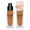 Yves Saint Laurent All Hours Glow Foundation - Fondotinta N. Dn1