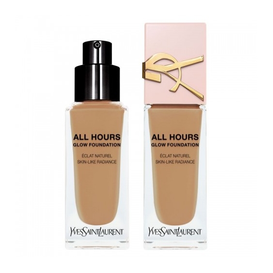 Yves Saint Laurent All Hours Glow Foundation - Fondotinta N. Mw9