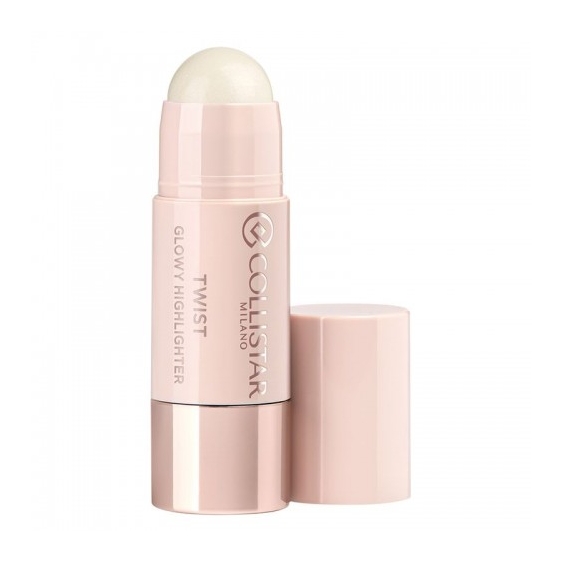 Collistar Twist Glowy Highlighter - Illuminante In Stick N. 2 Luna