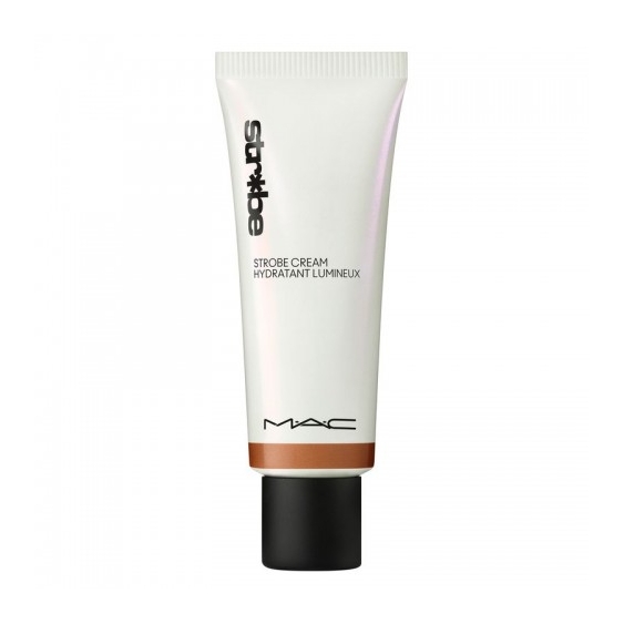 Mac Cosmetics Strobe Cream Hydratant Lumineux - Crema - Bronzelite 50 Ml