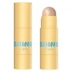 Pupa Shine Stick - Illuminante Viso N. 002 Golden Hour