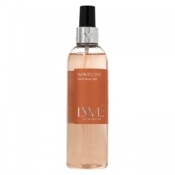 Lwl Cosmetics Wavelove - Hair & Body Mist Fruttata Gourmand 250 Ml