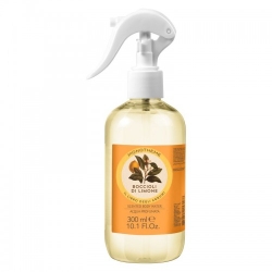 Monotheme Boccioli Di Limone - Acqua Profumata 300 Ml