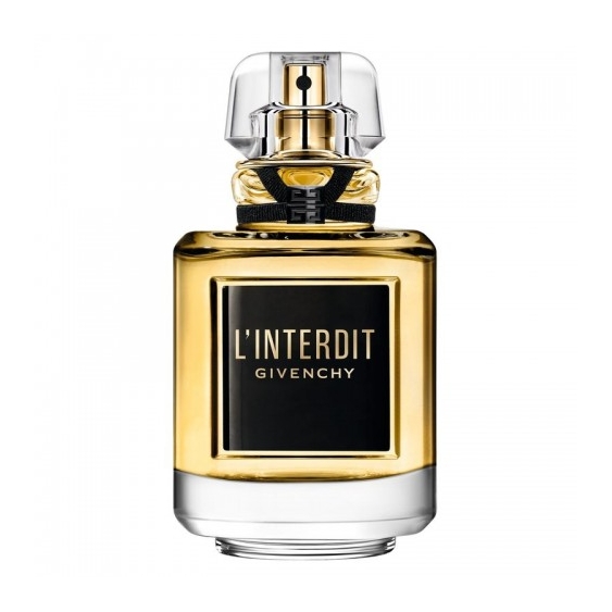 Givenchy L'Interdit - Parfum Donna 80 Ml Vapo