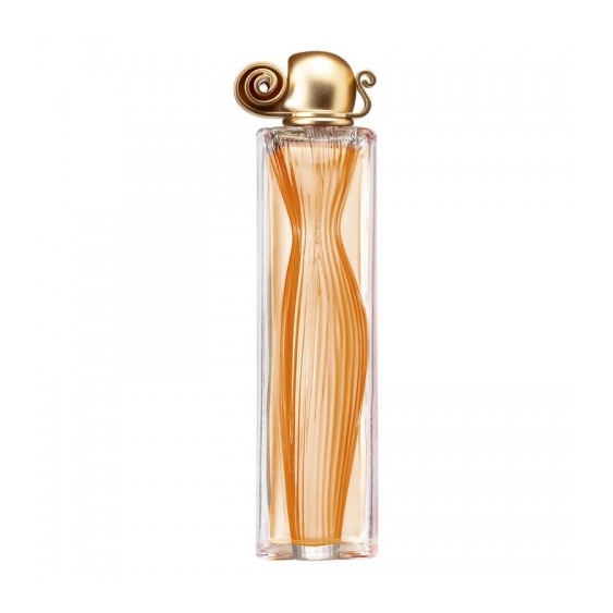 Givenchy Organza - Eau De Parfum Donna 50 Ml Vapo