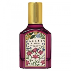 Gucci Flora Gorgeous Gardenia Intense - Eau De Parfum Donna 30 Ml Vapo