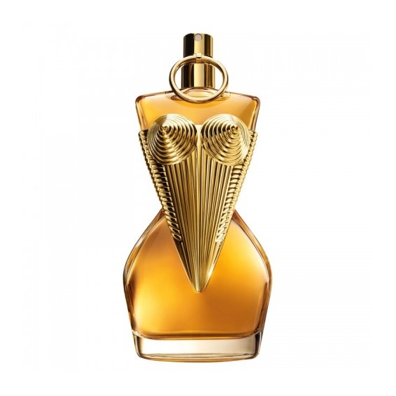 Jean Paul Gaultier Divine Le Parfum - Eau De Parfum Intense Donna 100 Ml Vapo