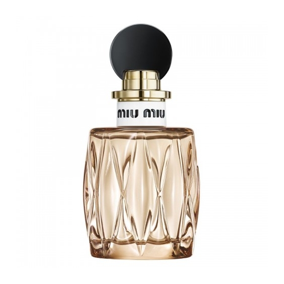 Miu Miu Miutine - Eau De Parfum Donna 100 Ml Vapo