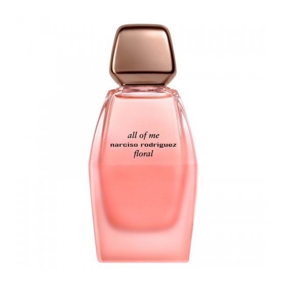 Narciso Rodriguez All Of Me Floral - Eau De Parfum Donna 90 Ml Vapo