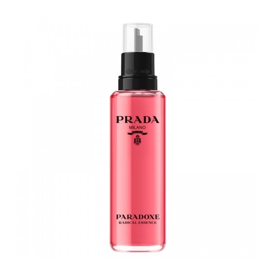 Prada Paradoxe Radical Essence - Parfum Donna Ricarica 100 Ml