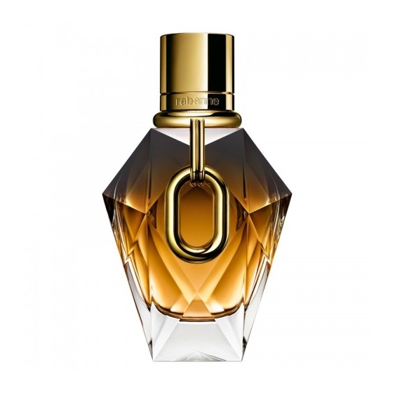 Paco Rabanne Million Gold For Her - Parfum Donna 50 Ml