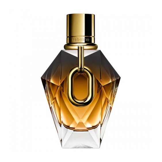 Paco Rabanne Million Gold For Her - Parfum Donna 90 Ml