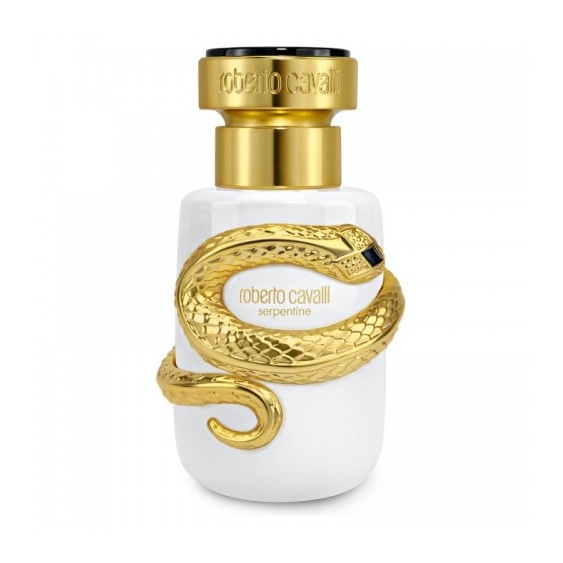 Roberto Cavalli Serpentine - Parfum Donna 30 Ml Vapo