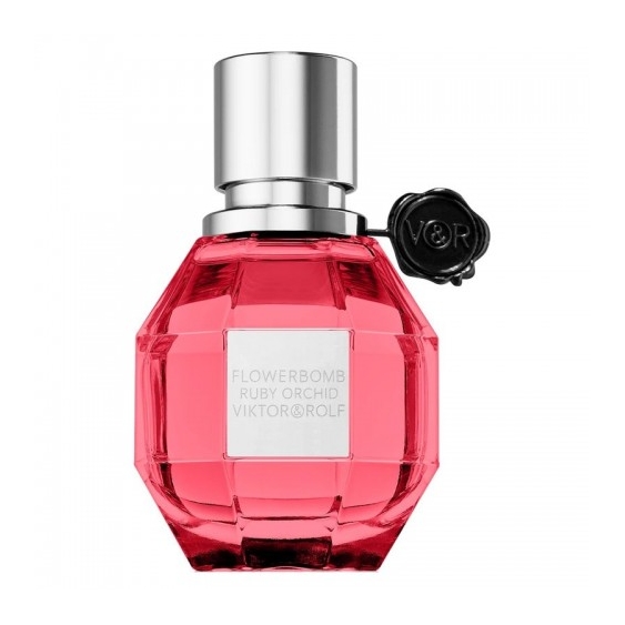 Viktor & Rolf Flowerbomb Ruby Orchid - Eau De Parfum Donna 30 Ml Vapo