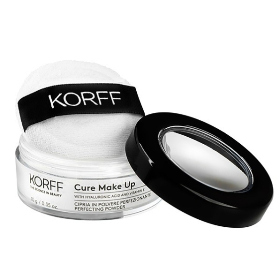 Korff Cipria in Polvere Perfezionante