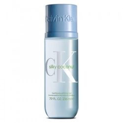 Calvin Klein Silky Coconut - Hair & Body Perfume Mist 236 Ml Vapo