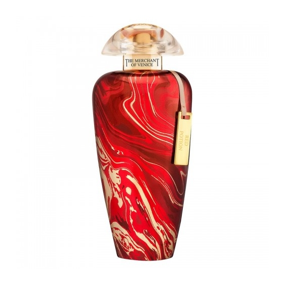 The Merchant Of Venice Red Potion - Eau De Parfum Unisex 100 Ml Vapo