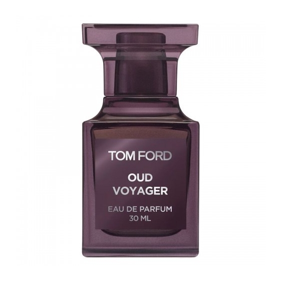 Tom Ford Oud Voyager - Eau De Parfum Unisex 30 Ml Vapo