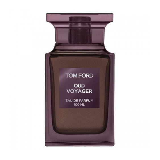 Tom Ford Oud Voyager - Eau De Parfum Unisex 100 Ml Vapo